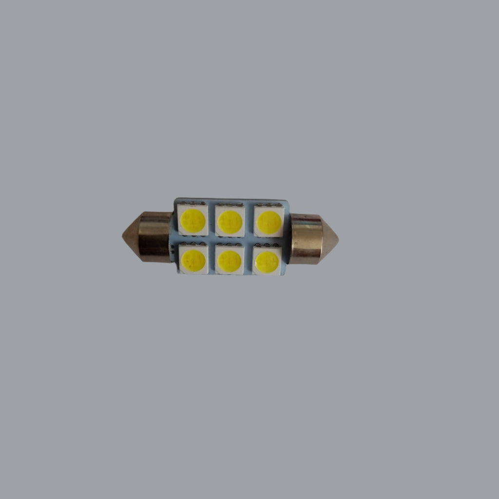 LED Festoon Bulbs 12v