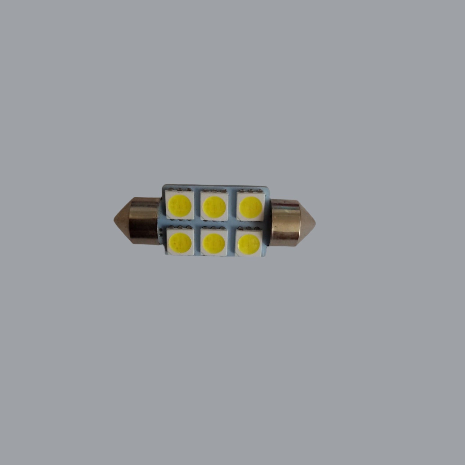 LED Festoon Bulbs 12v