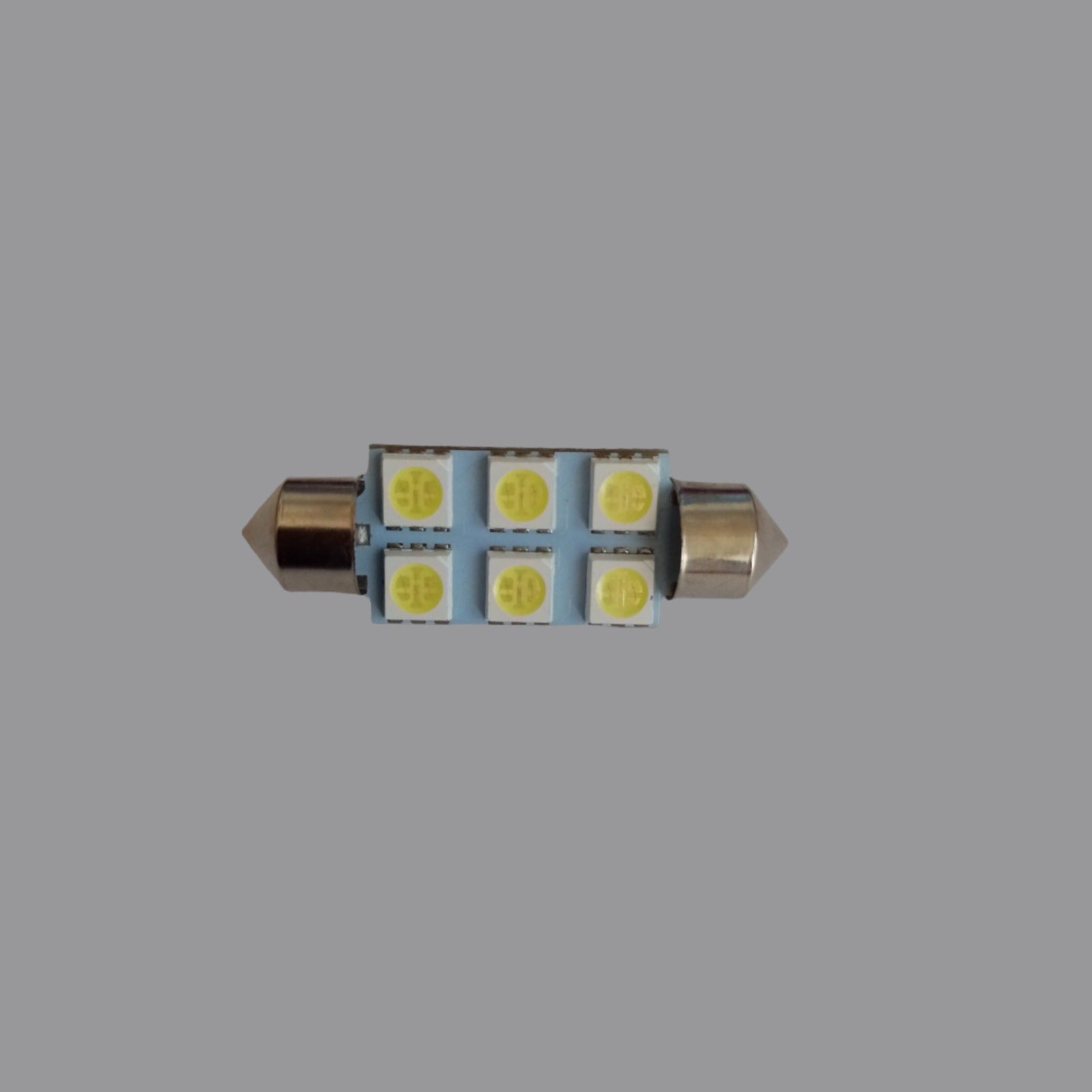 LED Festoon Bulbs 12v