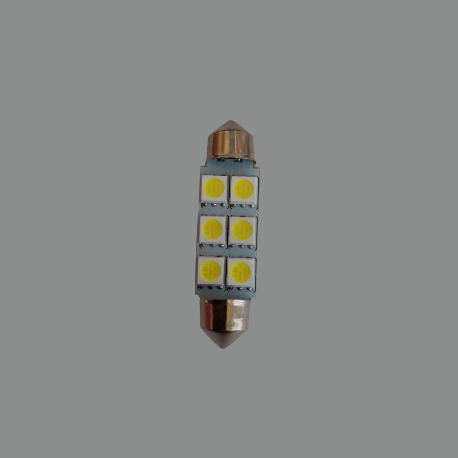 LED Festoon Bulbs 12v