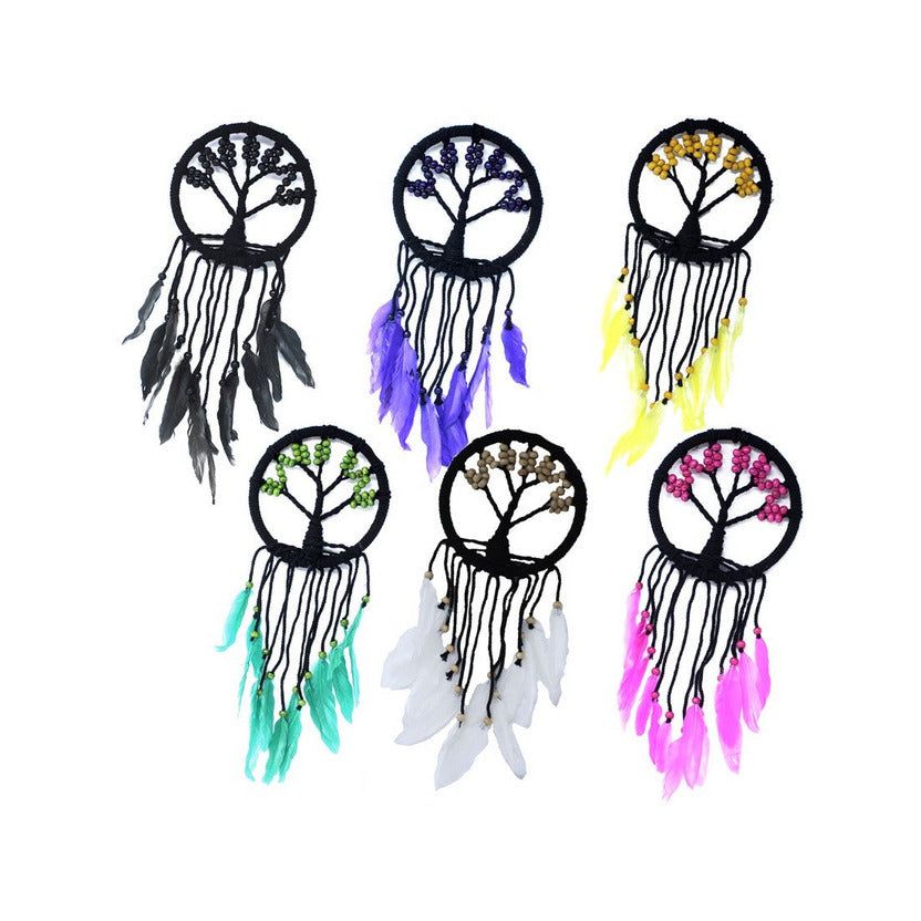Tree of Life Dreamcatcher
