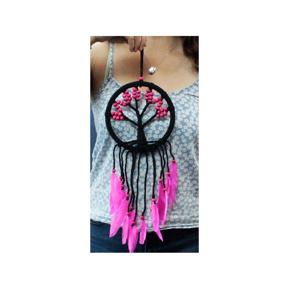 Tree of Life Dreamcatcher