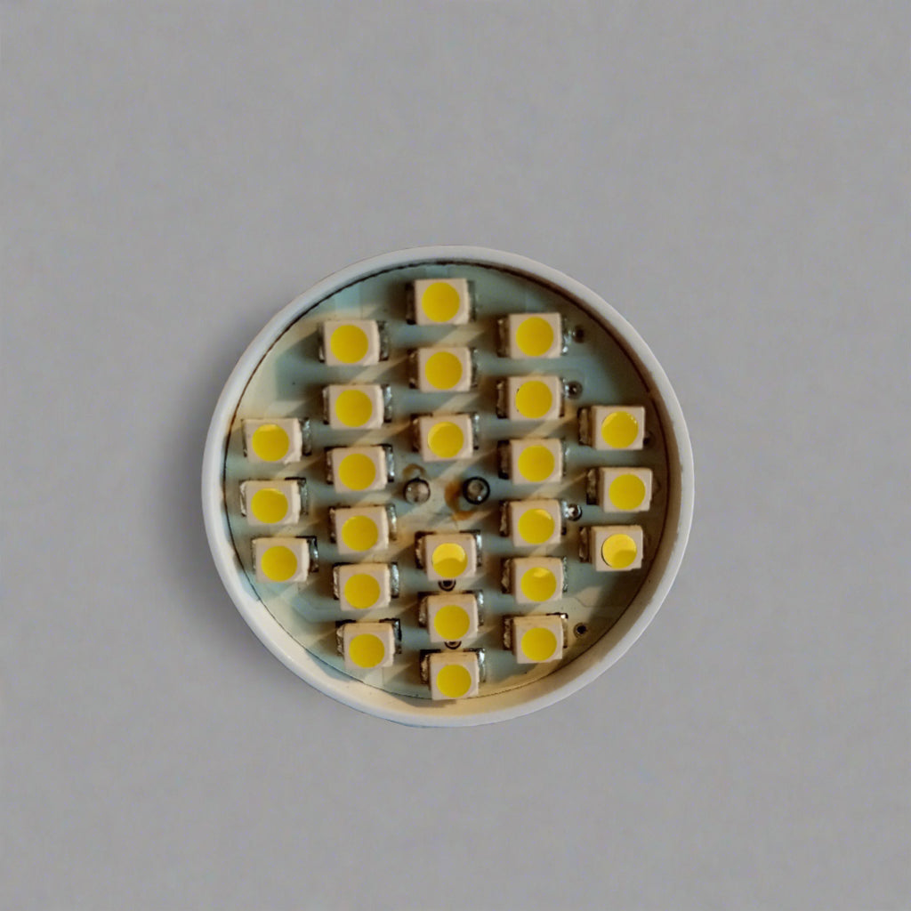 G4 LED 24SMD Coolwhite