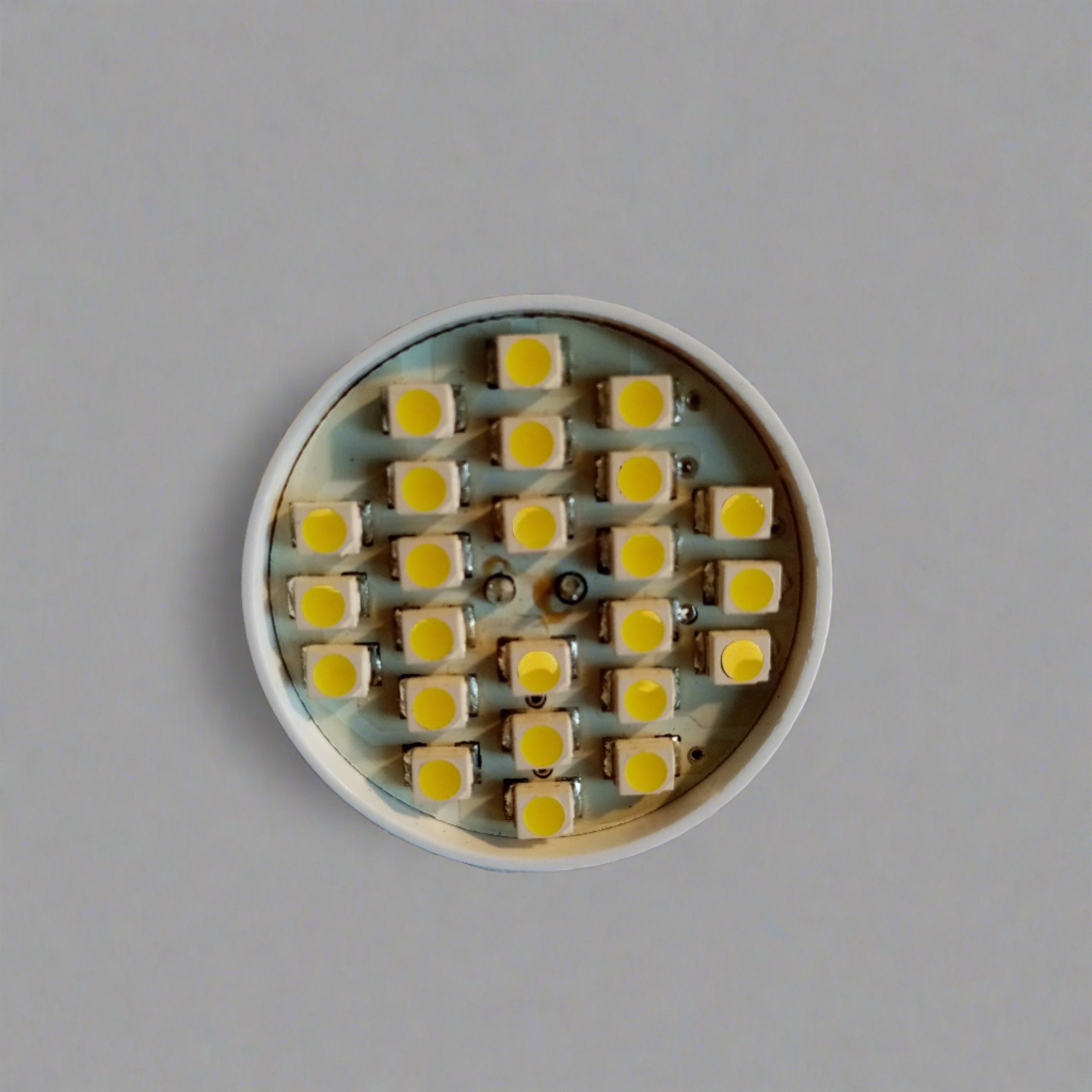 G4 LED 24SMD Coolwhite