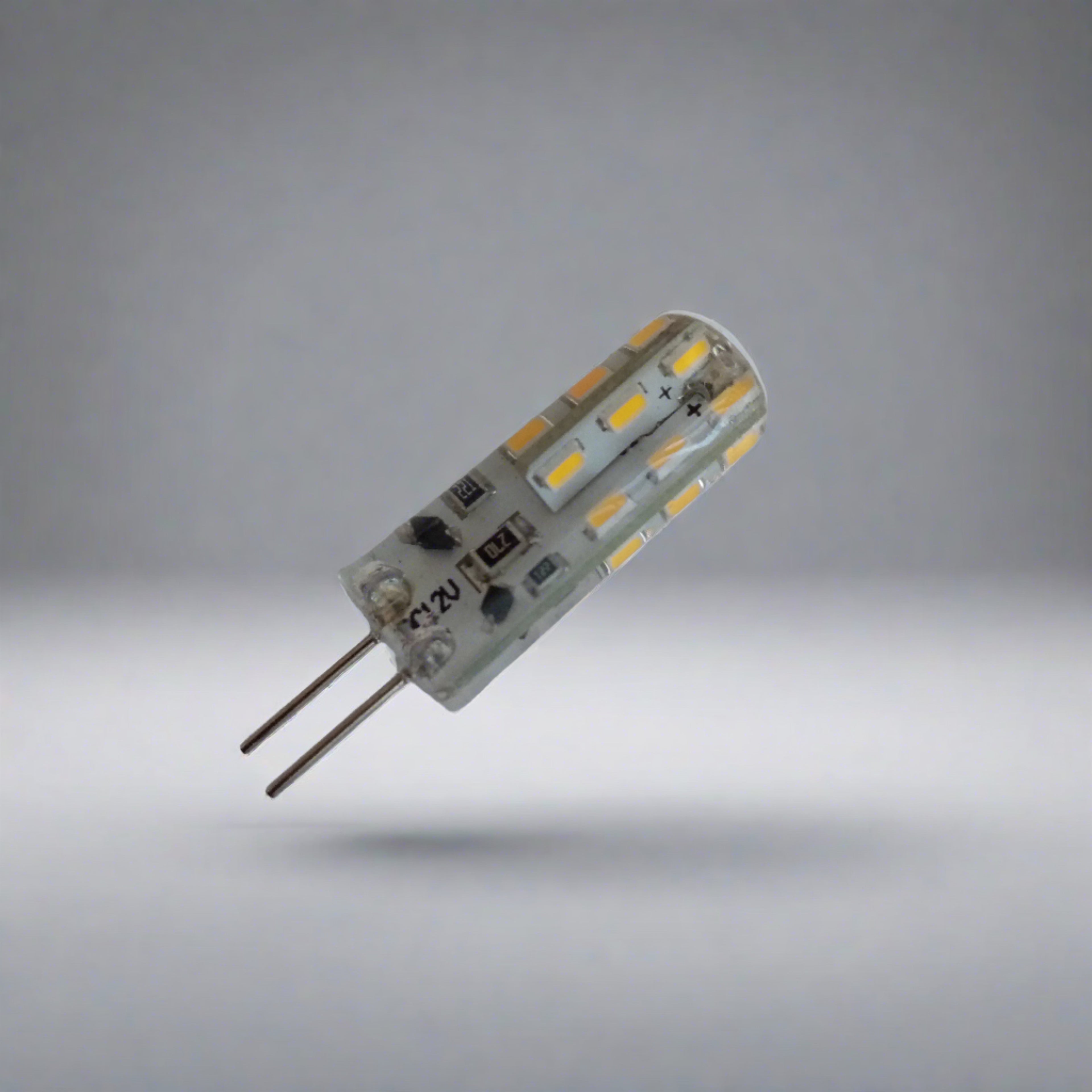 G4 LED 12V Bulb