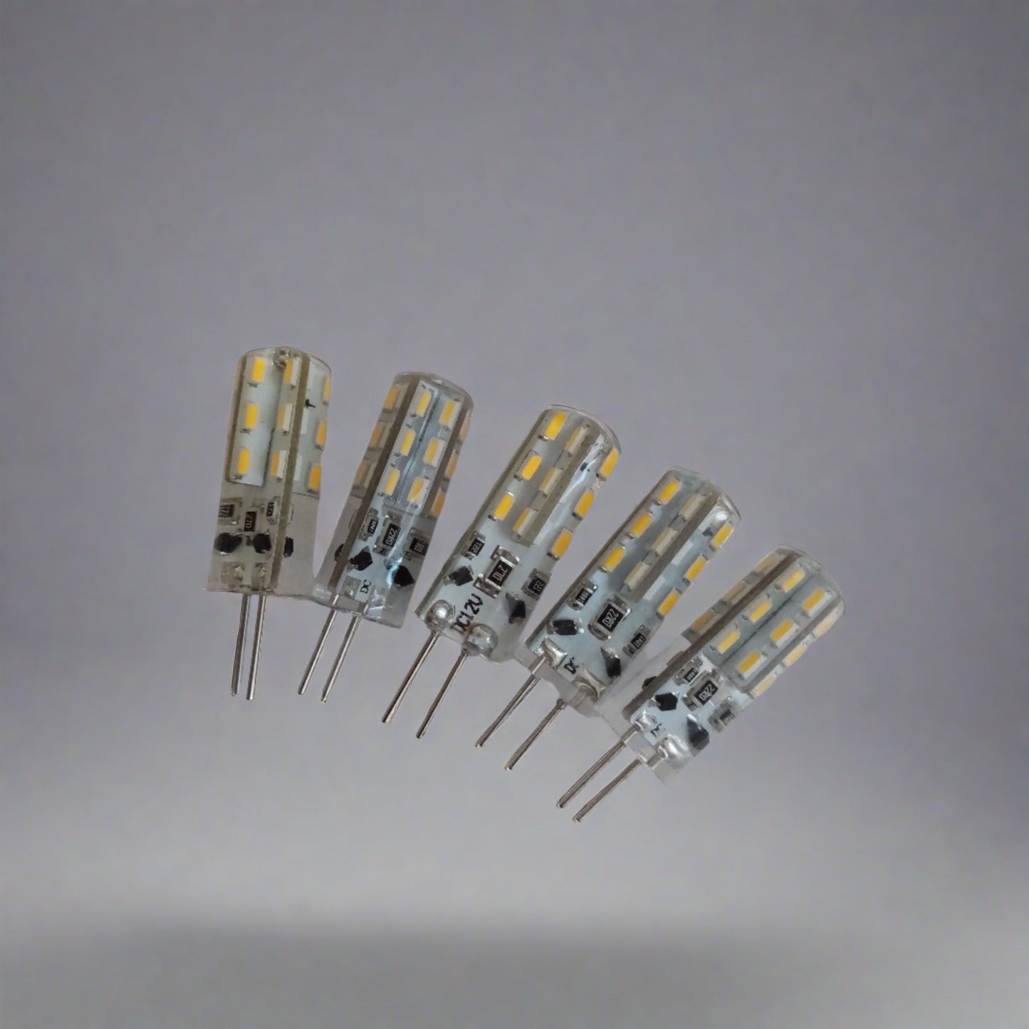 G4 LED 12V Bulb - hightectrading.com