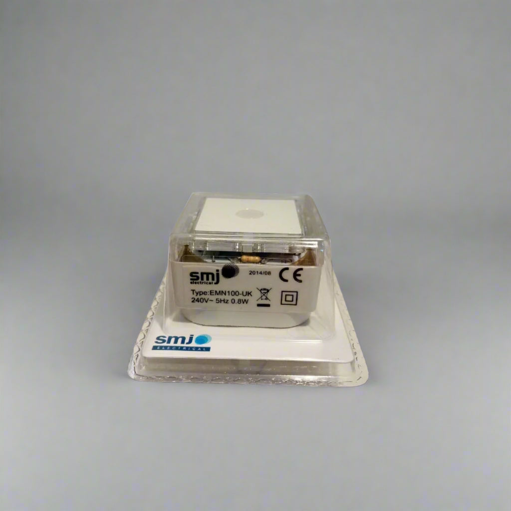 LED Nightlight with Photo Sensor