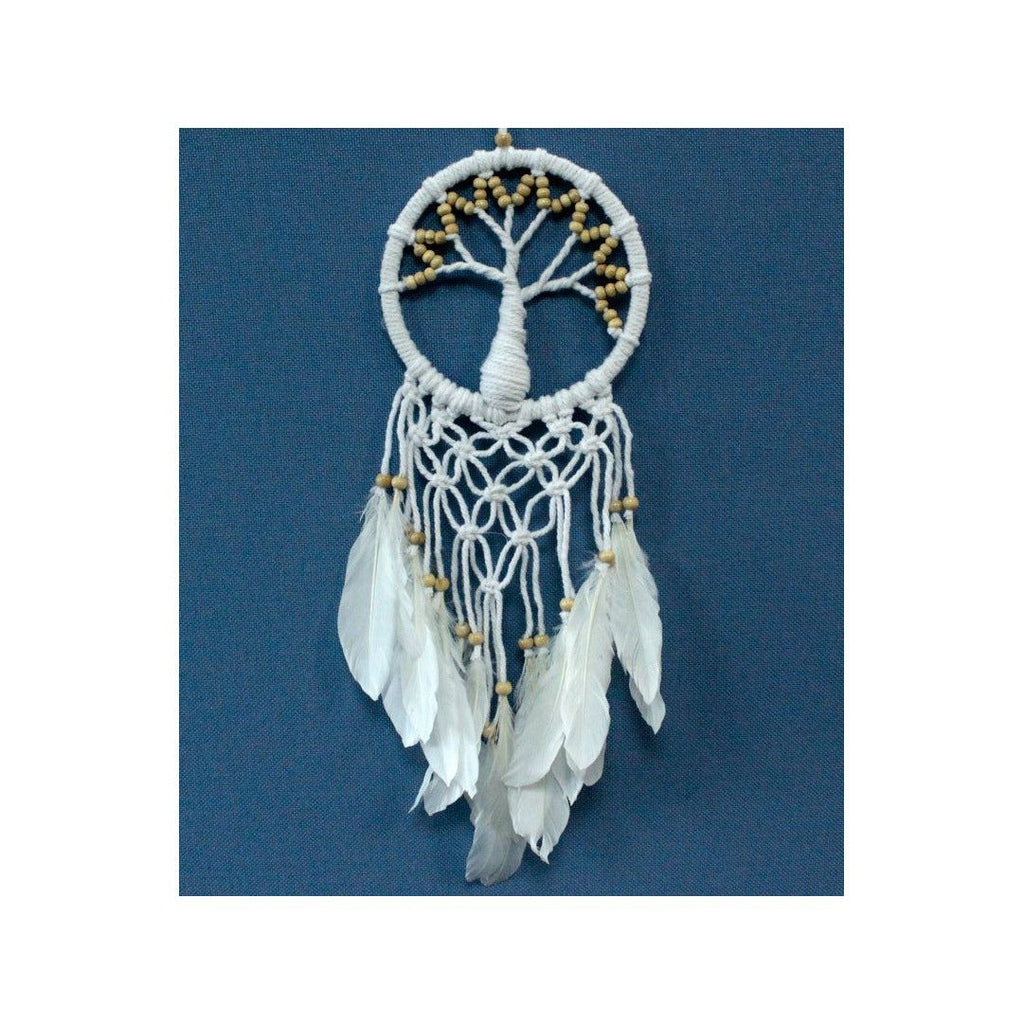 Tree of Life Dreamcatcher