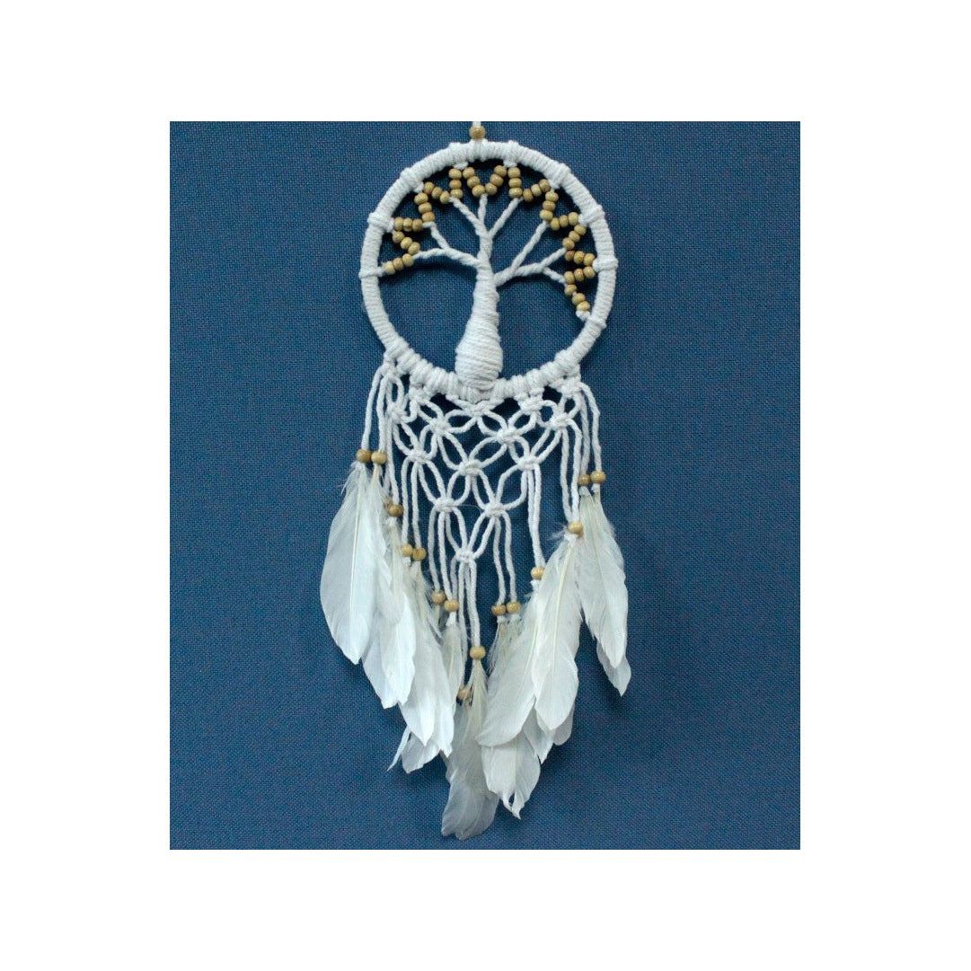 Tree of Life Dreamcatcher