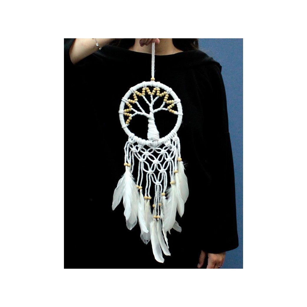 Tree of Life Dreamcatcher
