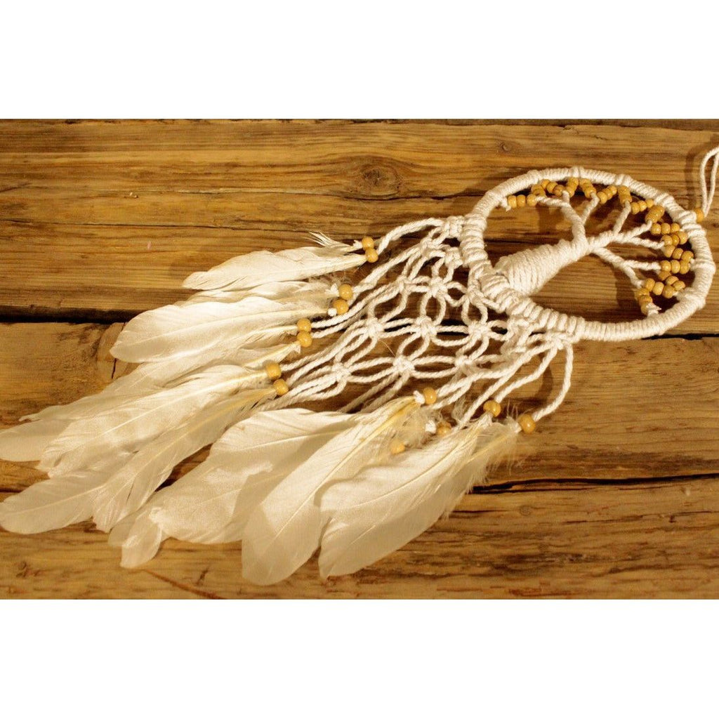 Tree of Life Dreamcatcher
