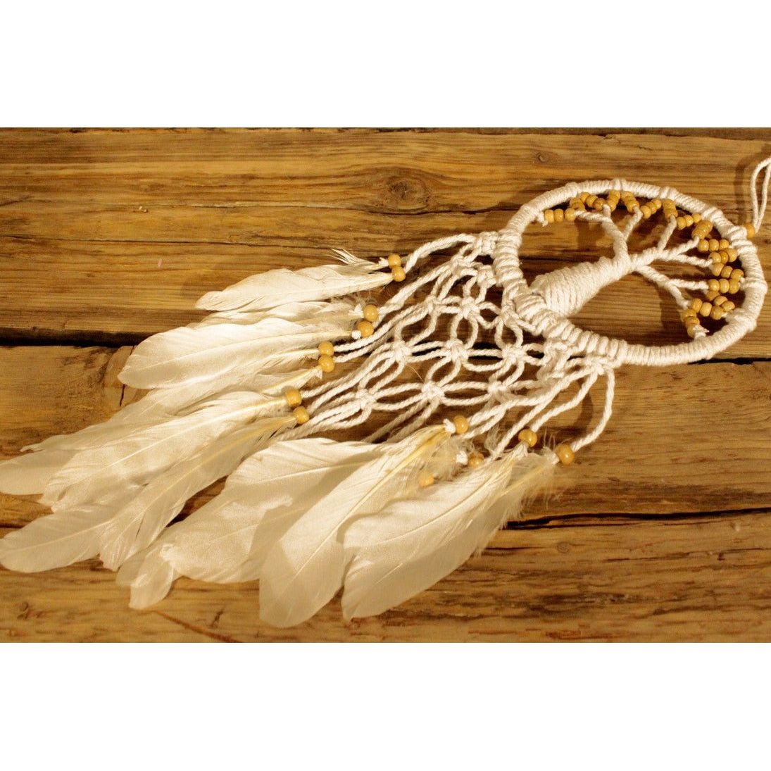 Tree of Life Dreamcatcher
