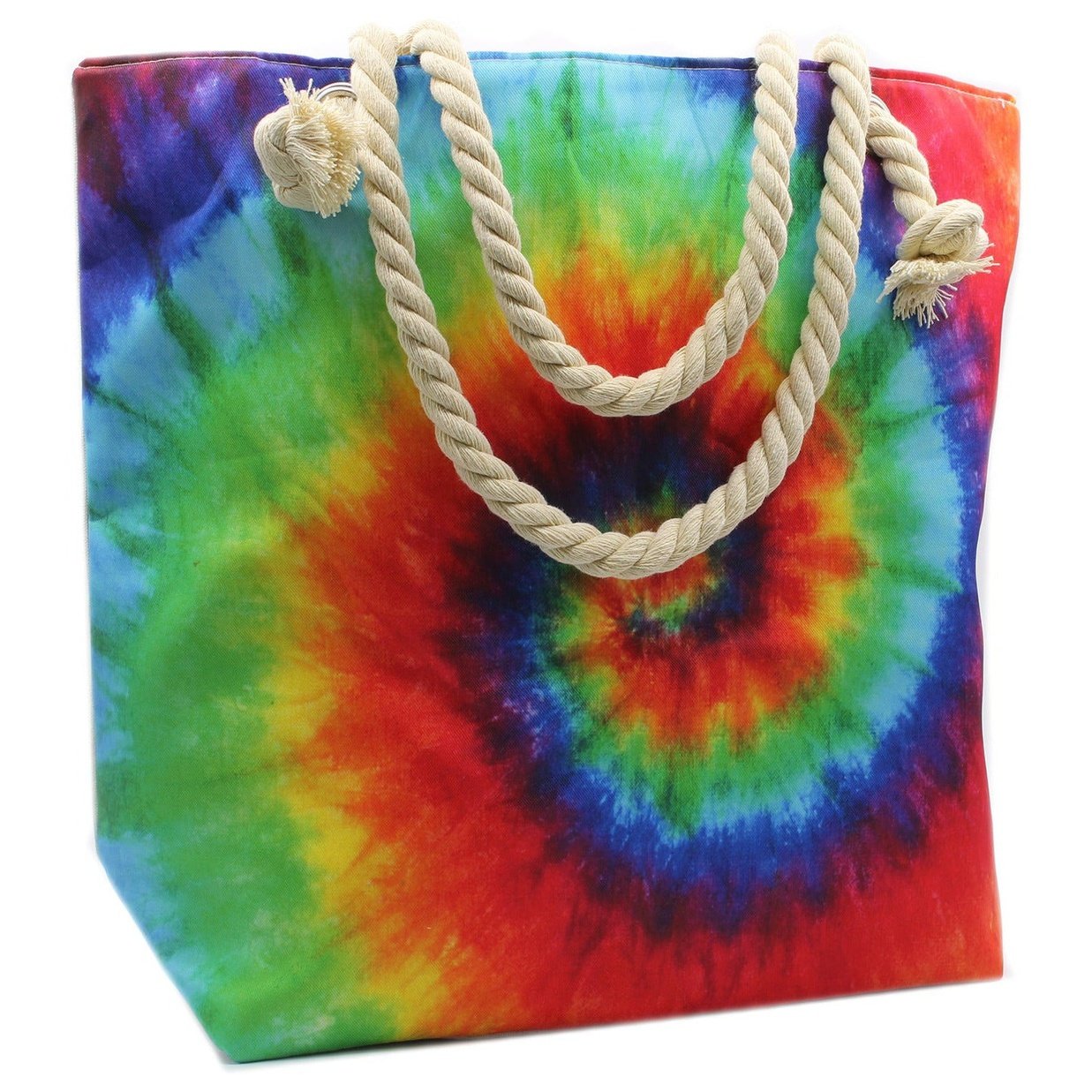 Psychedelic Splash Bag