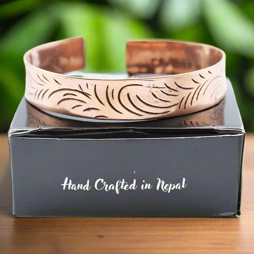 Tibetan Mantra Bracelet