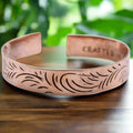 Tibetan Mantra Bracelet