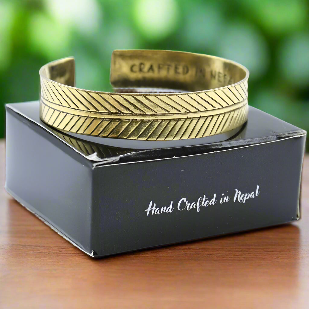 Tibetan Mantra Bracelet