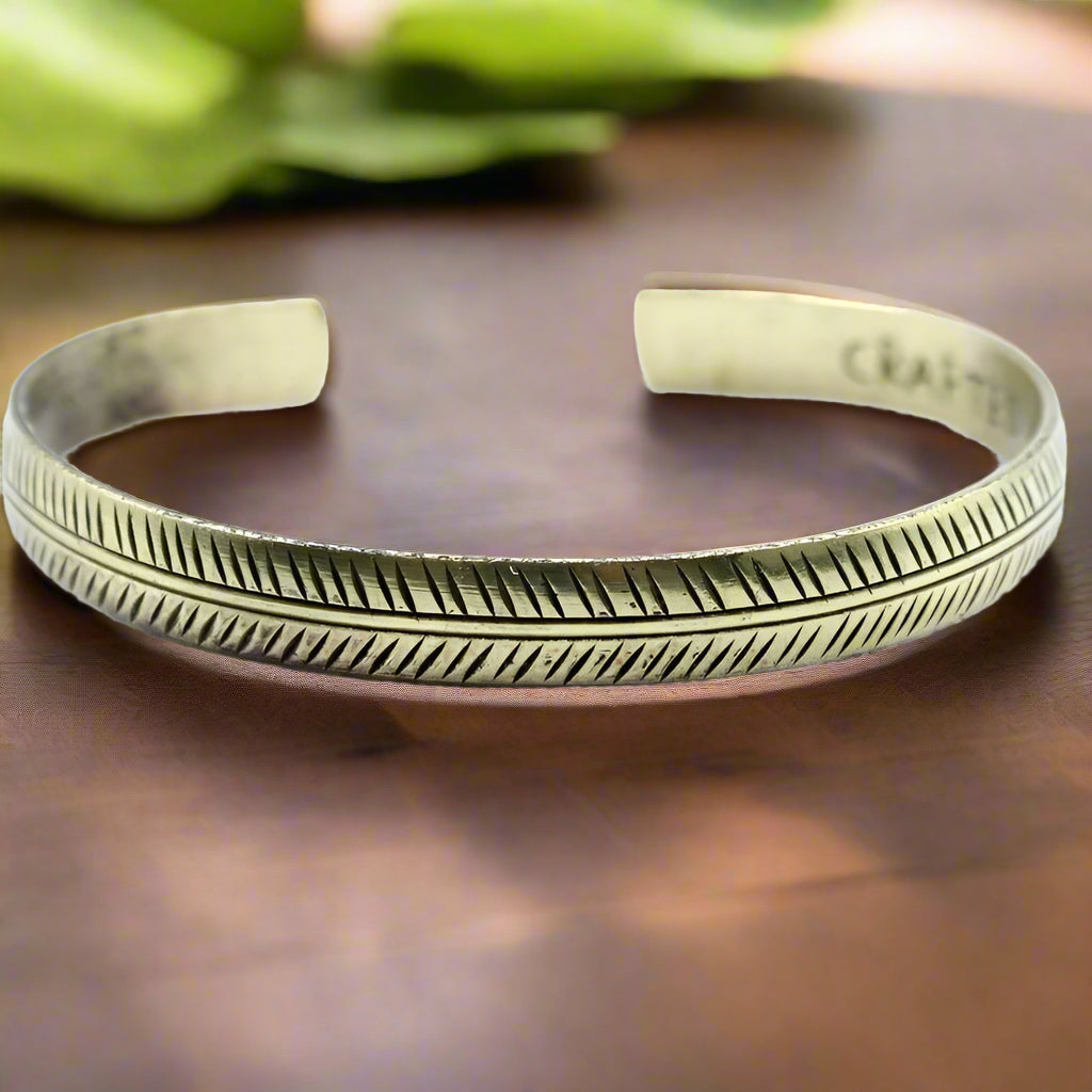 Tibetan Mantra Bracelet