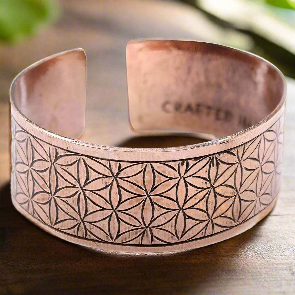 Tibetan Bracelet - Mantra
