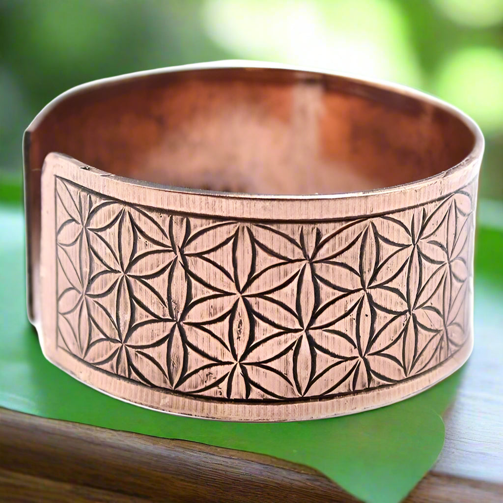 Tibetan Bracelet - Mantra