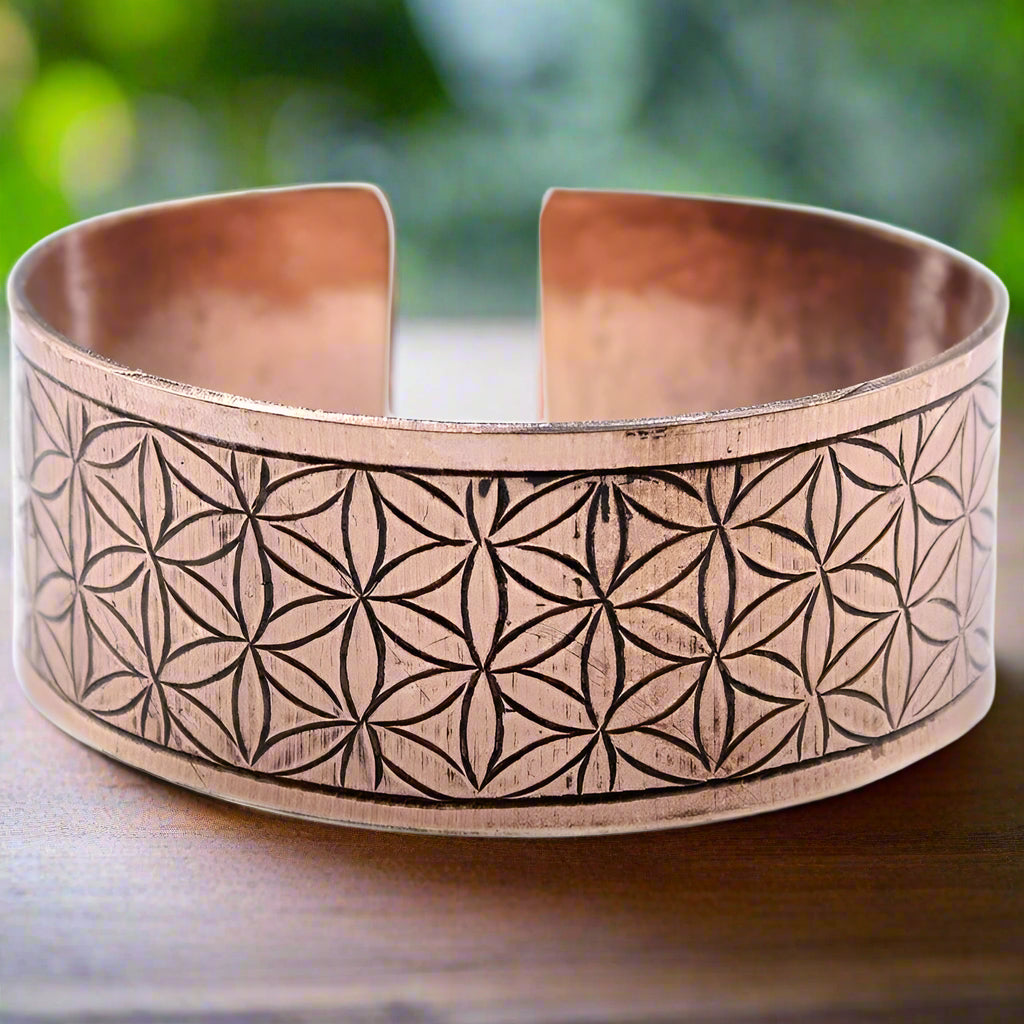 Tibetan Bracelet - Mantra
