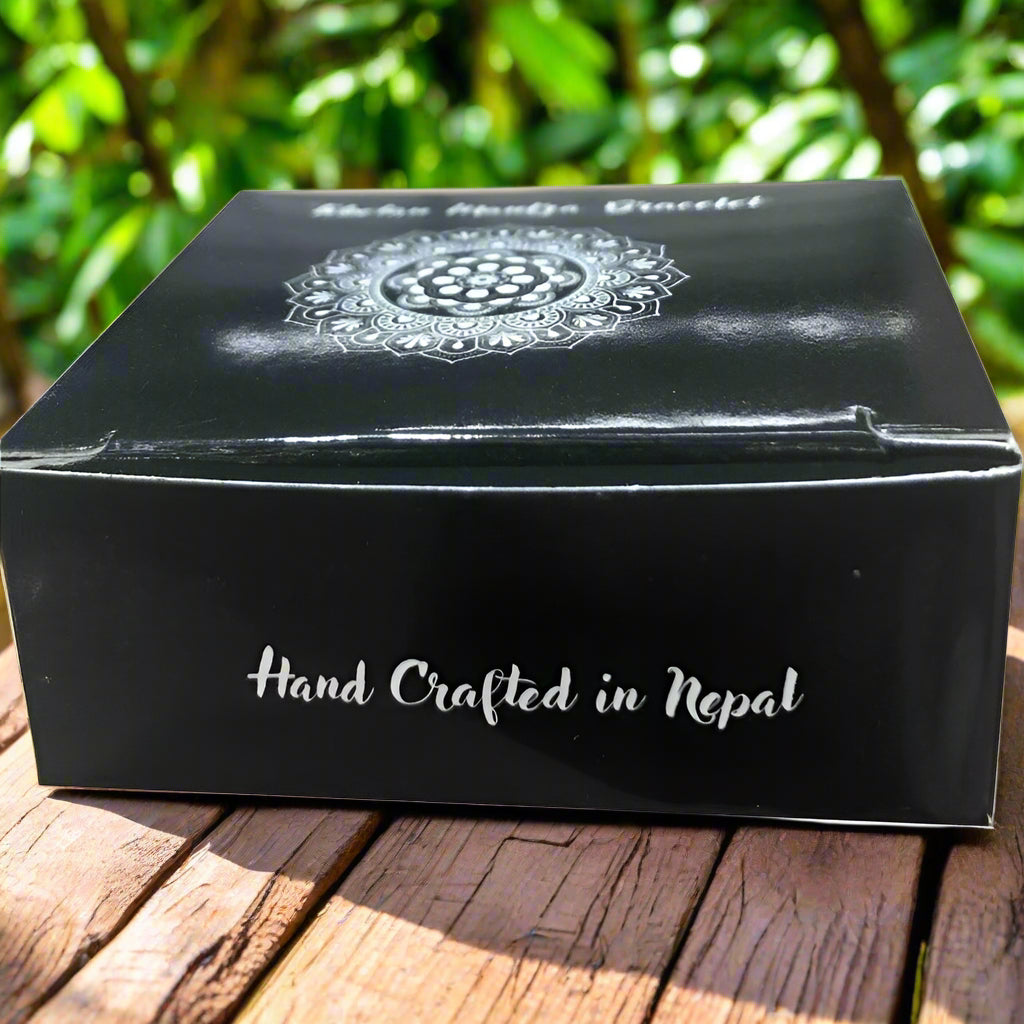 Tibetan Bracelet - Mantra