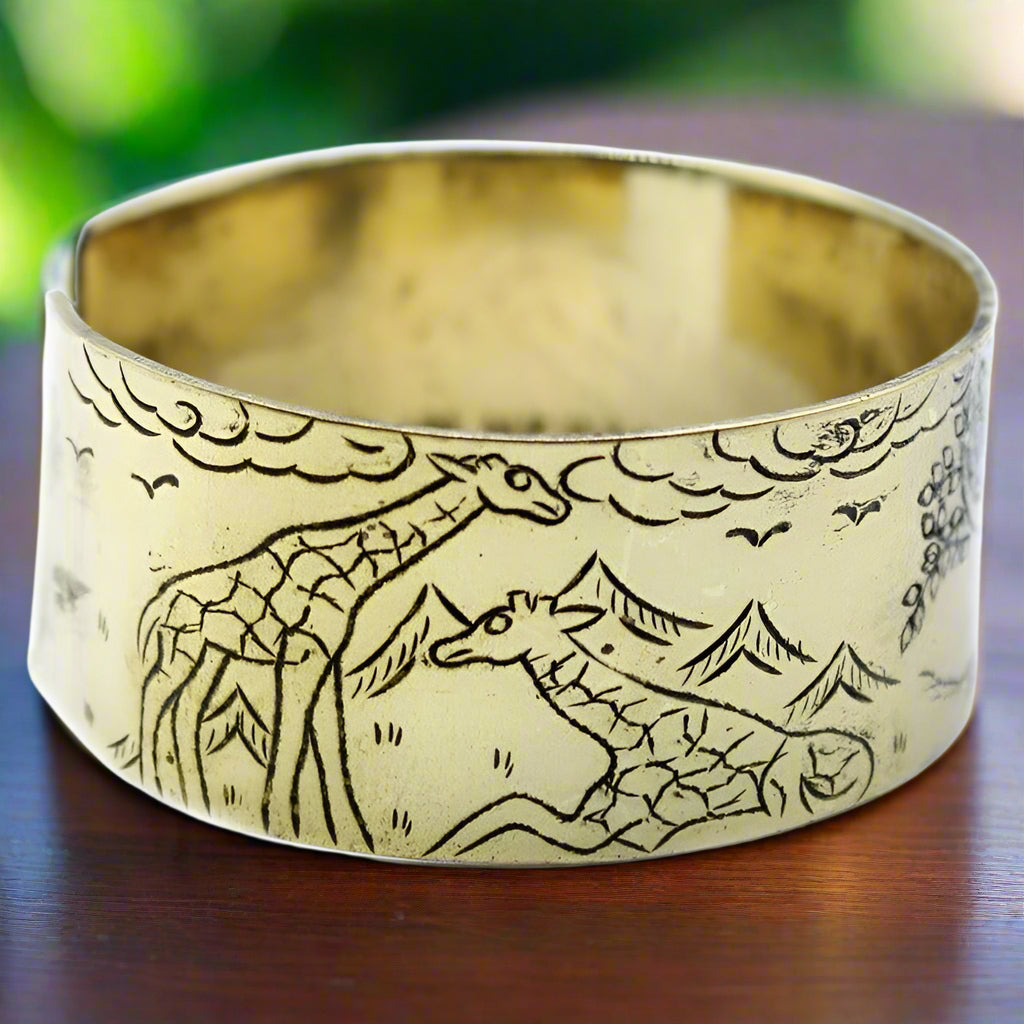 Tibetan Bracelet - Mantra