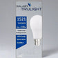 Galaxy Trulight 15W LED Lightbulb x 2 - hightectrading.com