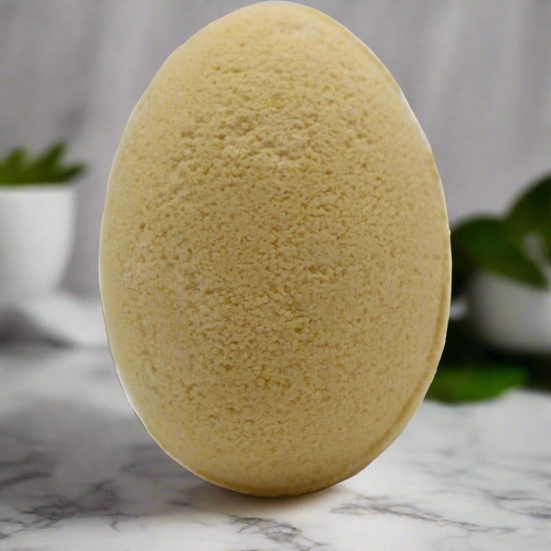 Pack of 6 Bath Eggs