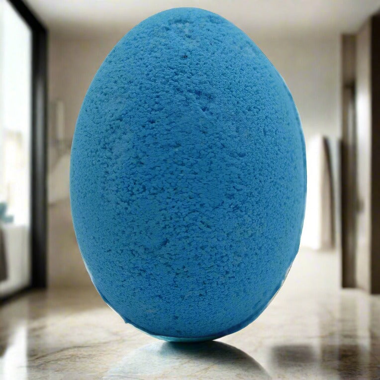 Pack of 6 Bath Eggs