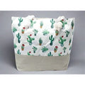 Rope Handle Bag