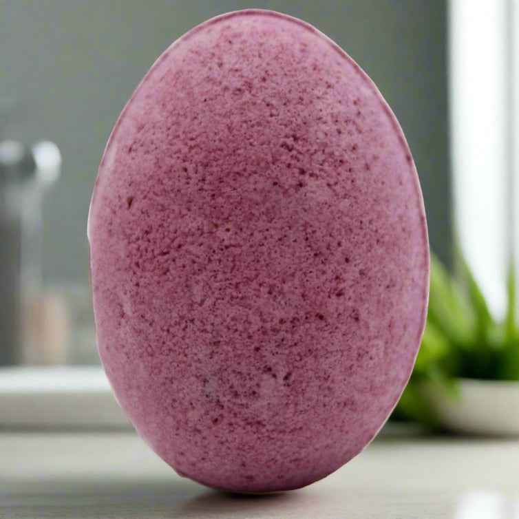 Pack of 6 Bath Eggs