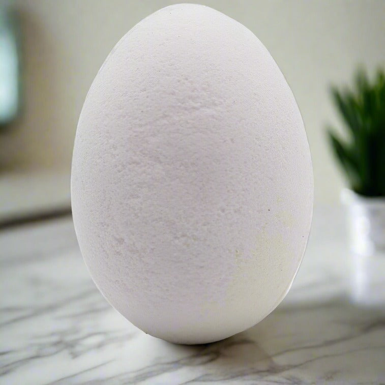 Pack of 6 Bath Eggs