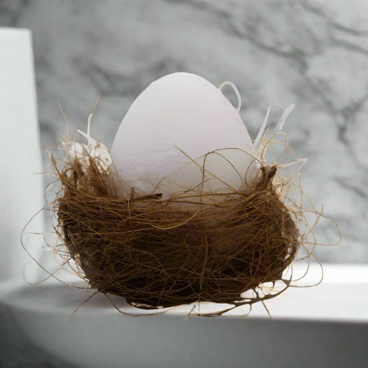 Pack of 6 Bath Eggs