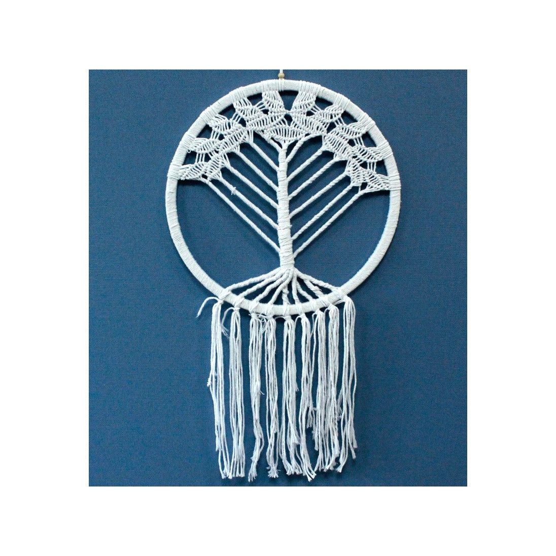 Tree of Life Dreamcatcher