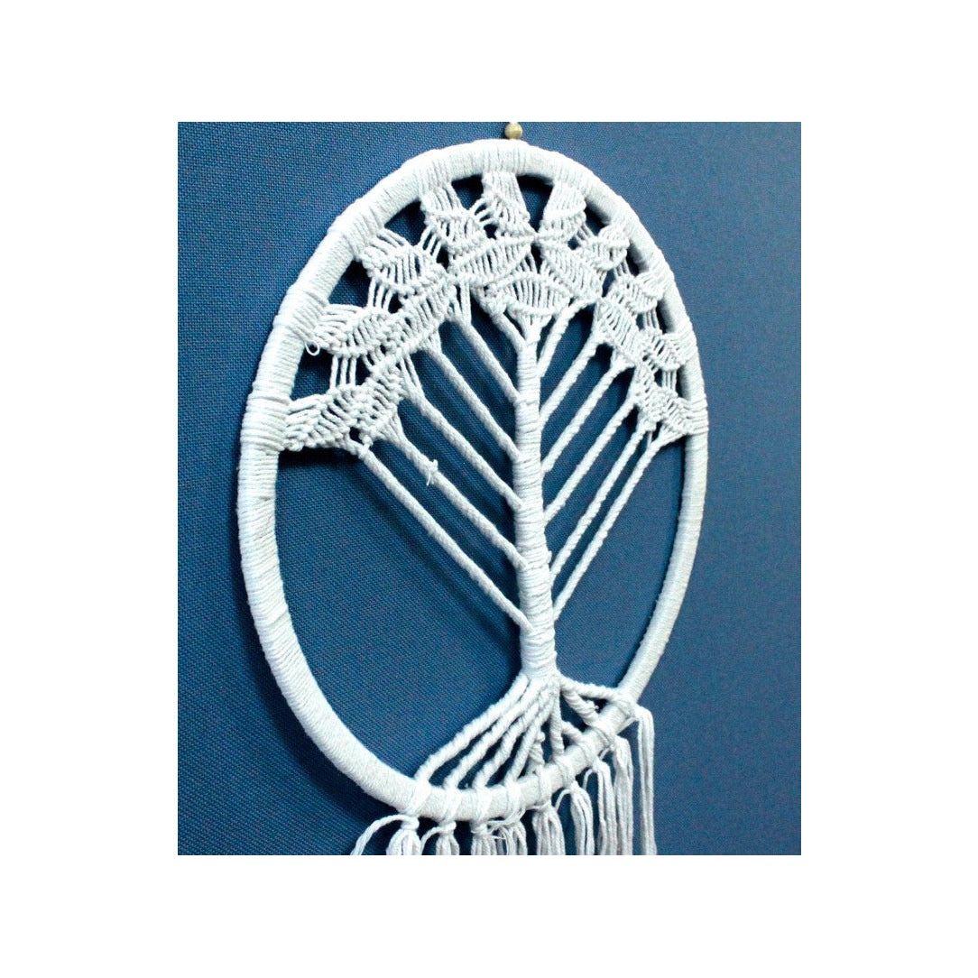 Tree of Life Dreamcatcher
