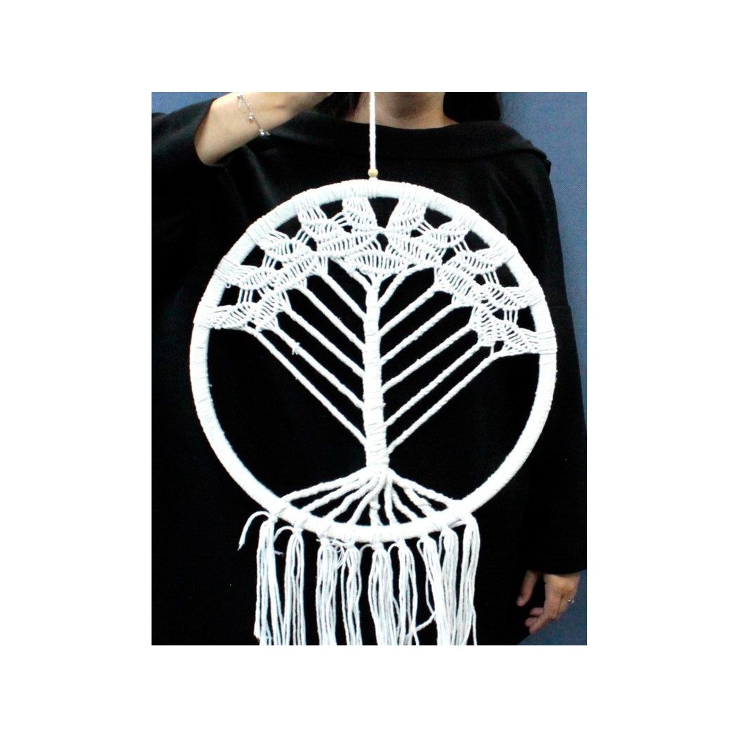 Tree of Life Dreamcatcher